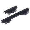 Samsung Galaxy S20 FE SM-G780 Power + Volume Buttons (Black) - 10pcs - 3