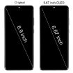 Samsung Galaxy S20 Ultra OLED LCD Screen Digitizer Full Assembly - 2