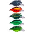 HENGJIA FO016 Lua Thunder Brogue Dummy Bait Turtle Sequins Fishing Bait - 1