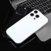 iPhone 16 Pro Black Screen Dummy Display Model (White) - 6