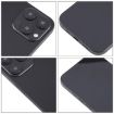 iPhone 16 Pro Black Screen Dummy Display Model (Black) - 4
