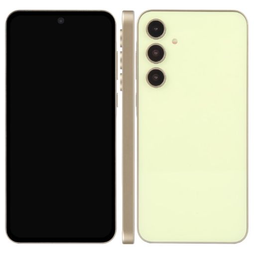 Samsung Galaxy A35 5G Black Screen Dummy Display Model - 1