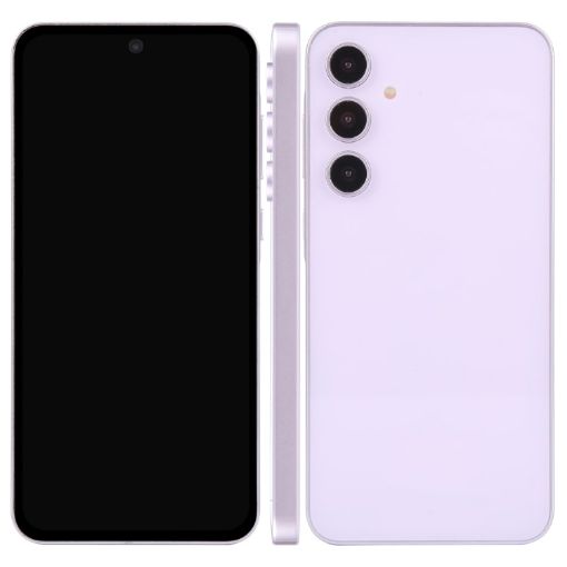 Samsung Galaxy A35 5G Black Screen Dummy Display Model (Purple) - 1