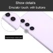 Samsung Galaxy A35 5G Dummy Display Model (Purple) - 5
