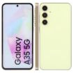 Samsung Galaxy A35 5G Yellow Dummy Display Model - 1