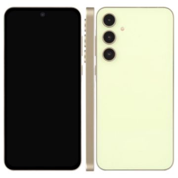 Samsung Galaxy A55 5G Black Screen Dummy Display Model - 1