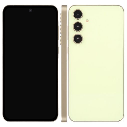 Samsung Galaxy A55 5G Black Screen Dummy Display Model - 1