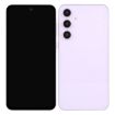 Samsung Galaxy A55 5G Black Screen Dummy Display Model (Purple) - 2
