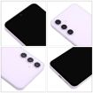Samsung Galaxy A55 5G Black Screen Dummy Display Model (Purple) - 4