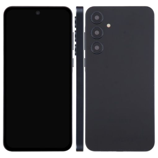 Samsung Galaxy A55 5G Black Screen Dummy Display Model - 1