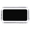 Samsung Galaxy A55 5G Black Screen Dummy Display Model - 3