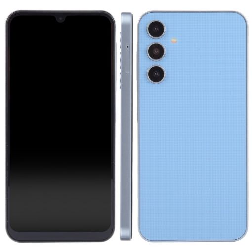 Samsung Galaxy A25 5G Black Screen Dummy Display Model Baby Blue - 1