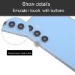 Samsung Galaxy A25 5G Black Screen Dummy Display Model Baby Blue - 5