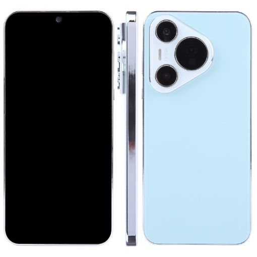 Huawei Pura 70 Black Screen Dummy Display Model (Blue) - 1
