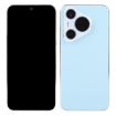 Huawei Pura 70 Black Screen Dummy Display Model (Blue) - 2
