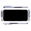 Huawei Pura 70 Black Screen Dummy Display Model (Blue) - 3