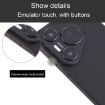 Huawei Pura 70 Black Screen Dummy Display Model (Black) - 5