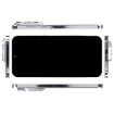 Huawei Pura 70 Black Screen Dummy Display Model (White) - 3