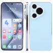 Huawei Pura 70 Blue Dummy Display Model - 1