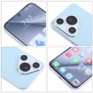 Huawei Pura 70 Blue Dummy Display Model - 4