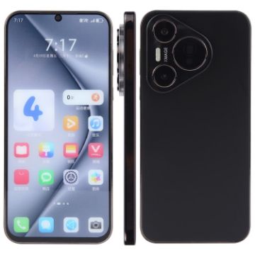 Huawei Pura 70 Color Screen Dummy Display Model (Black) - 1