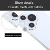 Huawei Pura 70 Color Screen Dummy Display Model - White - 5