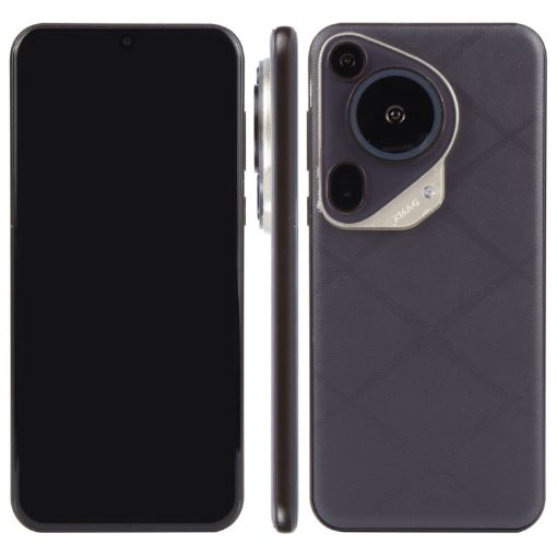 Huawei Pura 70 Ultra Black Screen Dummy Display Model - 1