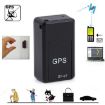 GF-07 GSM Quad Band GPRS Magnetic Locator Tracker - 1