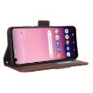 Orbic Magic 5G R678EL Leather Phone Case - Brown - 6