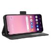 Orbic Magic 5G R678EL Leather Phone Case - Black - 6