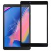 Front Screen Outer Glass Lens for Galaxy Tab A 8.0 2019 SM-T290 - Black - 1