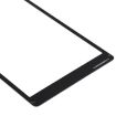 Front Screen Outer Glass Lens for Galaxy Tab A 8.0 2019 SM-T290 - Black - 5
