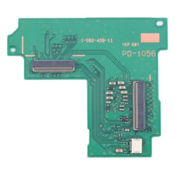 Sony ILCE-7M3/a7 III LCD Drive Board - Original - 1