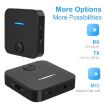 WB5 Bluetooth 5.0 Adapter Receiver & Transmitter - 4