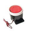 BJ-1K High-Decibel Dual Audio Siren Alarm, 24V Voltage - 2