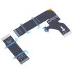 Samsung Galaxy Z Fold4 SM-F936B Spin Axis Flex Cable - 1 Pair - 3
