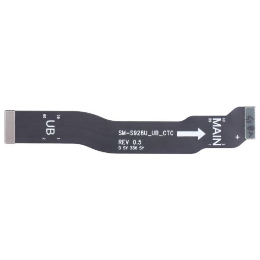 Samsung Galaxy S24 Ultra 5G SM-S928U LCD Flex Cable - 1