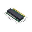 M.2 PCIE NVME SSD Adapter for MacBook Air Pro Retina 2013-2017 - 2