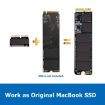 M.2 PCIE NVME SSD Adapter for MacBook Air Pro Retina 2013-2017 - 5