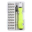 32 in 1 Multi-purpose Repair Hand Tool Screwdriver Kit - 1