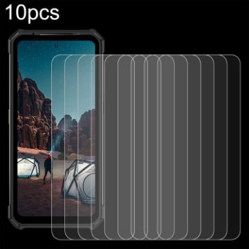 Ulefone Armor 24 10pcs Tempered Glass Film - 1