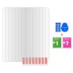 Ulefone Armor 24 10pcs Tempered Glass Film - 2