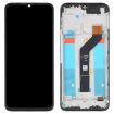 OEM LCD Screen For Tecno Spark 7 Digitizer Full Assembly - 2