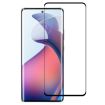 3D Curved Edge Tempered Glass Film for Motorola Moto S30 Pro/Edge 30 Fusion - 1
