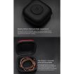 KZ Data Wire Charger Earphone Case - Black - 5
