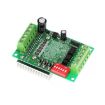 TB6560 Stepper Motor Driver Controller Board - Green - 2