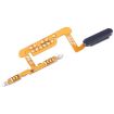 Samsung Galaxy Tab S7 SM-T870 Power & Volume Button Flex Cable - 2