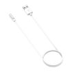 Realme TechLife Watch Magnetic Charging Cable 1.2m White - 3