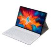 Lenovo Tab M10 3rd Gen TB-328XU Bluetooth Keyboard Leather Tablet Case - Rose Gold - 5