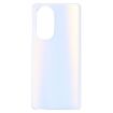 Motorola Edge X30/30 Pro/Edge+ 2022 Battery Back Cover - White - 2